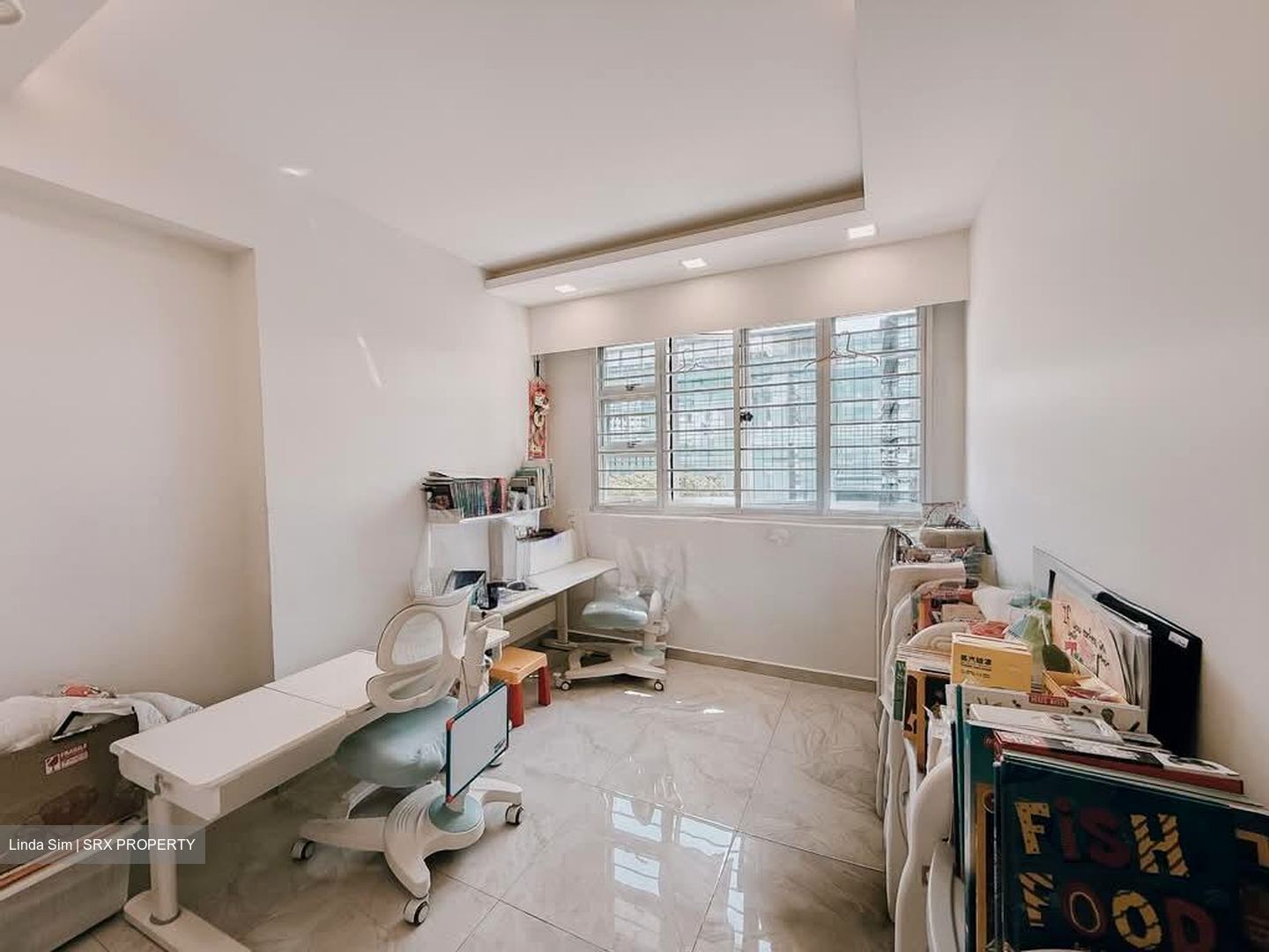 Blk 110A Depot Heights (Bukit Merah), HDB 4 Rooms #558335201